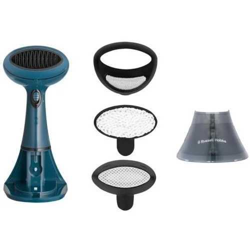 Russell Hobbs 27220-56 Rankinis drabužių garintuvas, 1800 W, 200 ml image 3