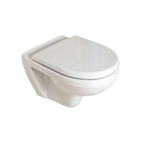 Jika Lyra Plus 93384 unitazo dangtis, 37,5 × 43,5 cm image 2