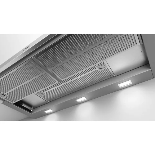 Bosch DFS097A51 Įmontuojamas gartraukis 90 cm pločio image 2
