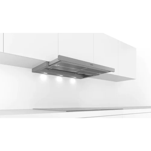 Bosch DFS097A51 Įmontuojamas gartraukis 90 cm pločio image 3