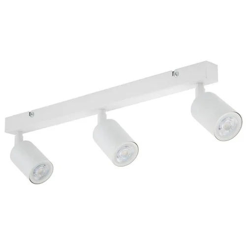 TK Lighting Top 3 nukreipiamasis šviestuvas GU10 30 W image 1