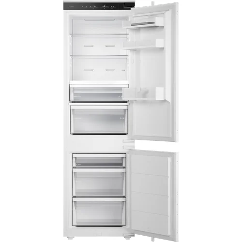 ASKO RBC276SND1 Įmontuojamas šaldytuvas image 1