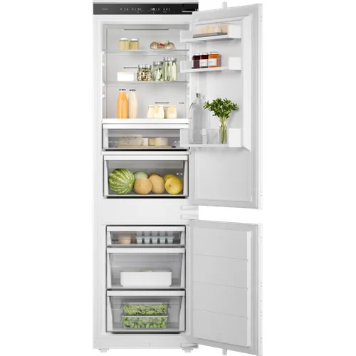 ASKO RBC276SND1 Įmontuojamas šaldytuvas image 3