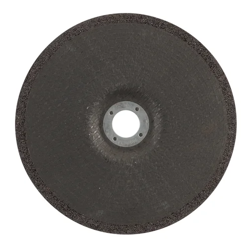 Makita D-18471 šlifavimo diskas metalui, Ø180 x 6 mm, A24R image 2