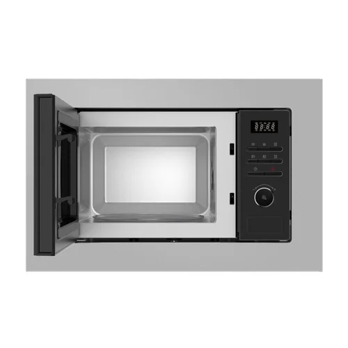 HEINNER HMW-MD20BISS mikrobangų krosnelė, 20 L, 800 W image 2