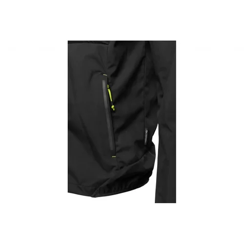 Hogert technik JIM Softshell Darbinė striukė su gobtuvu XL (54) image 3