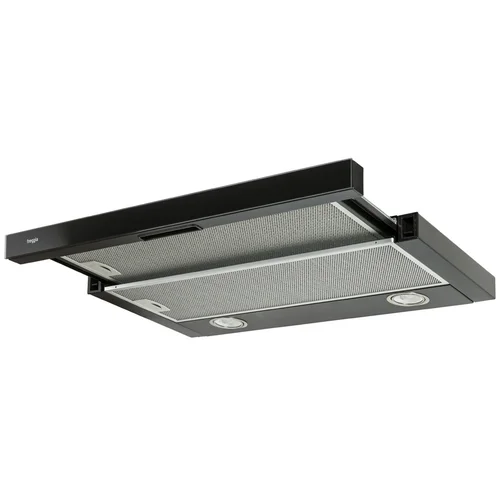 FREGGIA CHS46GB 60 cm Įmontuojamas gartraukis image 1