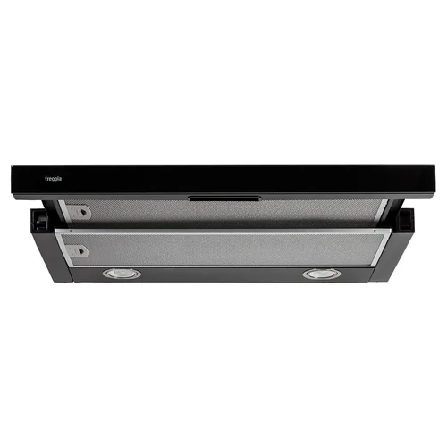 FREGGIA CHS46GB 60 cm Įmontuojamas gartraukis image 2