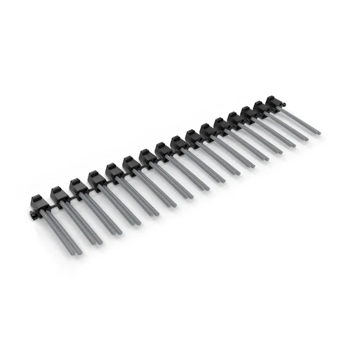 KARCHER 2.445-243.0 Šerelių apkaba image 1