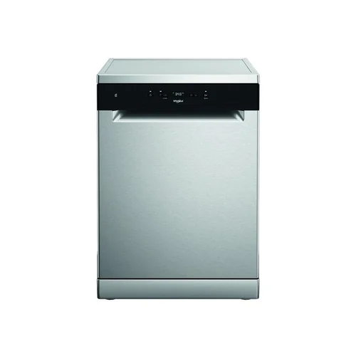 Whirlpool indaplovė W2F HD624X, 60 cm image 1