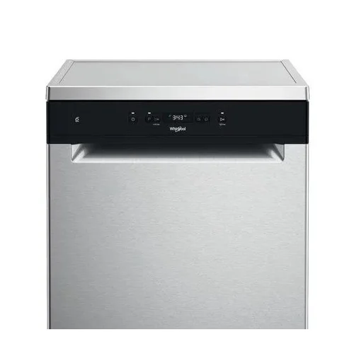 Whirlpool indaplovė W2F HD624X, 60 cm image 2