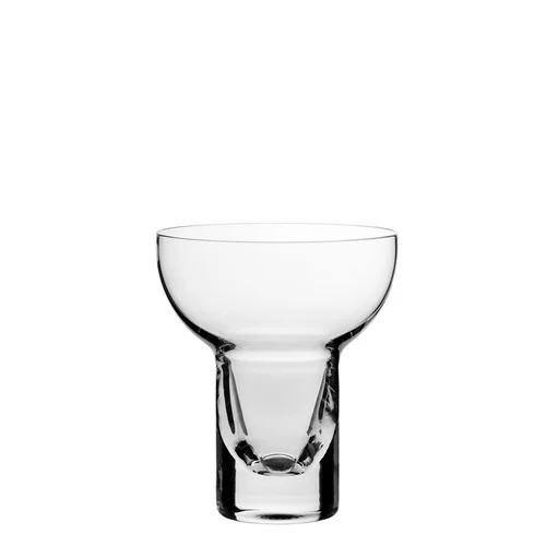 Krosno Manhattan kokteilių taurių komplektas, 0,19 L, 4 vnt image 1