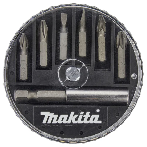 Makita D-73271 Torsion sukimo antgalių komplektas, 7 vnt. image 1