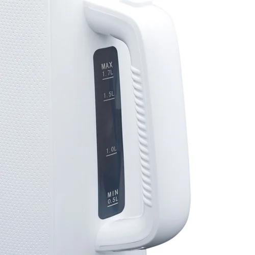 Elektrinis virdulys Zyle ZY676WH, 1,7 l image 3