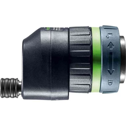 Festool EX-UNI ekscentrinis antgalis 6x100 mm image 1