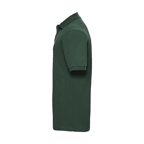 Russell 0R599M0 polo marškinėliai 6XL Bottle Green image 3