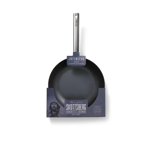 Skottsberg Anglies plieno keptuvė 24 cm image 2