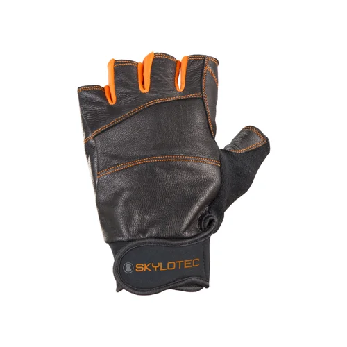 Skylotec PROGRIP FERRATA pirštinės – Oranžinė – S image 2