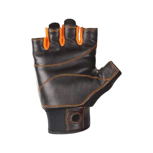Skylotec PROGRIP FERRATA pirštinės – Oranžinė – S image 3