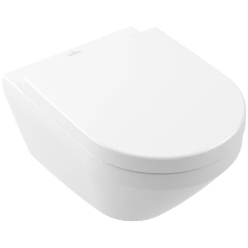 Villeroy & Boch Architectura 4694CL01 Pakabinamas klozetas image 1