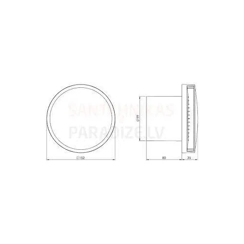 Europlast D-100 EET100 image 2