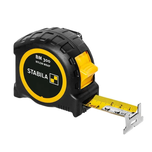 STABILA BM 300 8 m kišeninė ruletė image 1