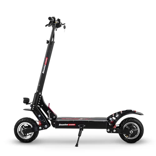 Beaster Scooter BS15PRO elektrinis paspirtukas image 2