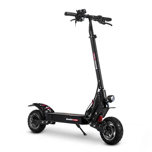 Beaster Scooter BS15PRO elektrinis paspirtukas image 3