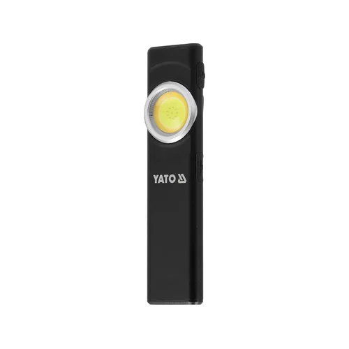 YATO YT-085608 SLIM Mini darbinis žibintuvėlis 500 lm image 3