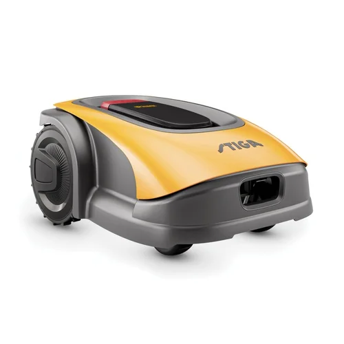 STIGA A 300 bevielis robotas-vejapjovė, 450 m² image 2