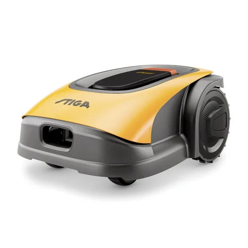 STIGA A 300 bevielis robotas-vejapjovė, 450 m² image 3