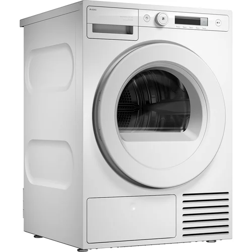 ASKO T108HBW džiovyklė, 8 kg image 3
