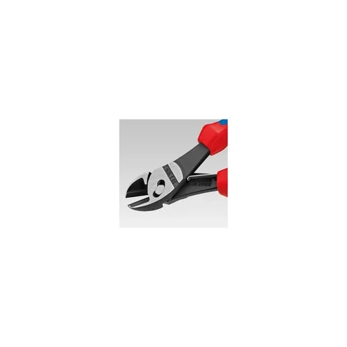 KNIPEX 7371 Didelės svertinės jėgos kirpimo replės image 2