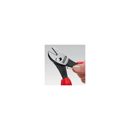 KNIPEX 7371 Didelės svertinės jėgos kirpimo replės image 3
