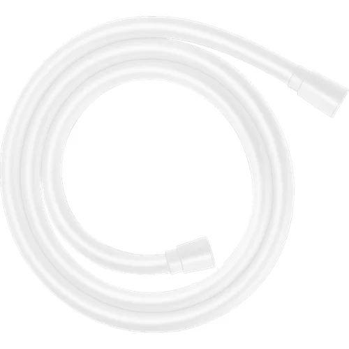 Hansgrohe Isiflex dušo žarna 160 cm, 28276700, balta image 1