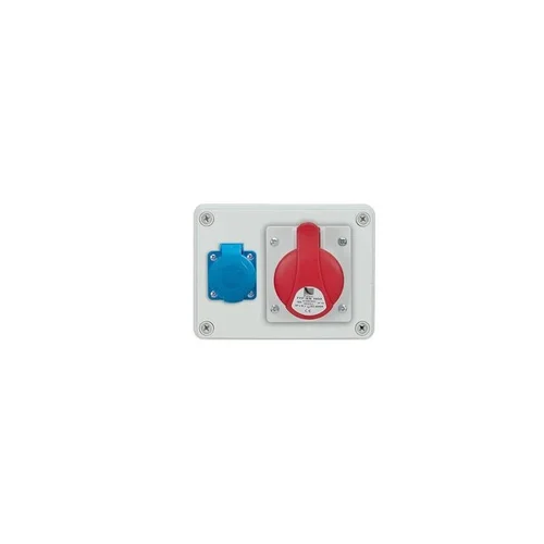 Pawbol R-BOX 150 B.1091-S, 16A IP44 image 2
