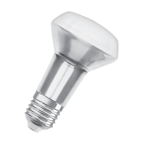 OSRAM LED lemputė R63, E27 4,3 W 345 lm 2700 K image 1
