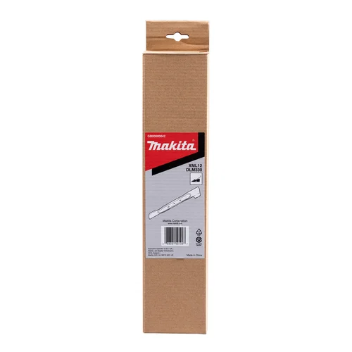 Makita GB00000042 vejapjovės peilis 330 mm DLM330 image 3