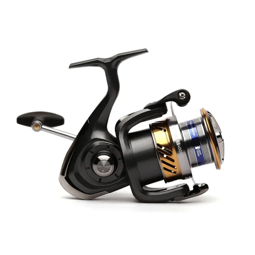 Daiwa Laguna LT 3000-C ritė, 5,3:1, 10kg image 2