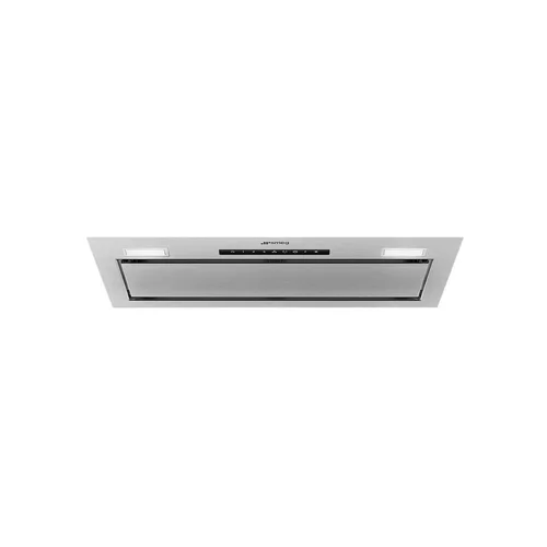 SMEG KSG6P4X Įmontuojamas gartraukis image 2