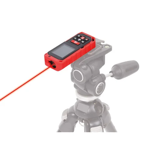 YATO YT-73126 lazerinis atstumo matuoklis, 0,2–40 m, ±2 mm image 3