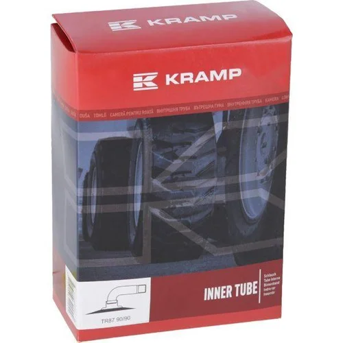 Vidinė kamera TR-87 image 2