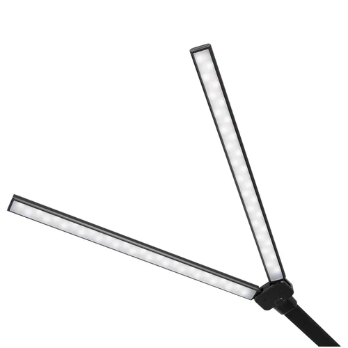 AVIDE Double Head 18W stalinis LED šviestuvas image 2