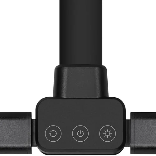 AVIDE Double Head 18W stalinis LED šviestuvas image 3