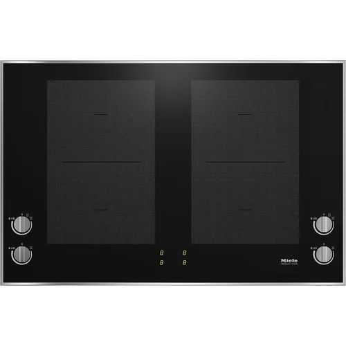Miele KM 7174 FR, 11128620 80 cm Indukcinė kaitlentė image 1