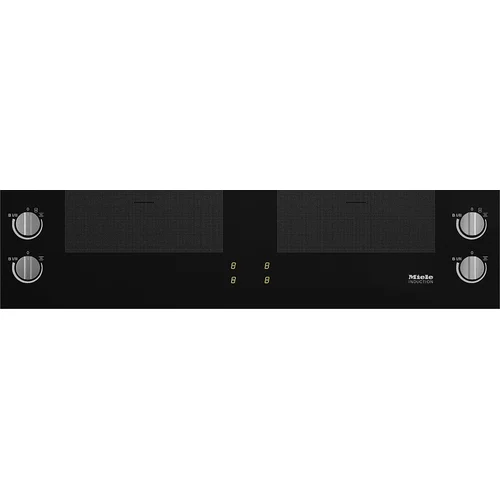 Miele KM 7174 FR, 11128620 80 cm Indukcinė kaitlentė image 2