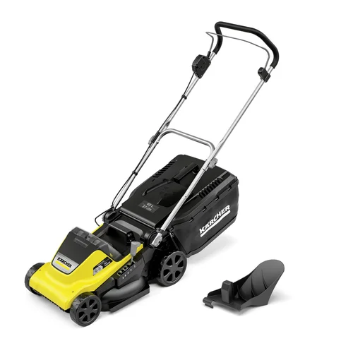 KARCHER LMO 4-18 Dual Battery Set 1.445-421.0 image 2