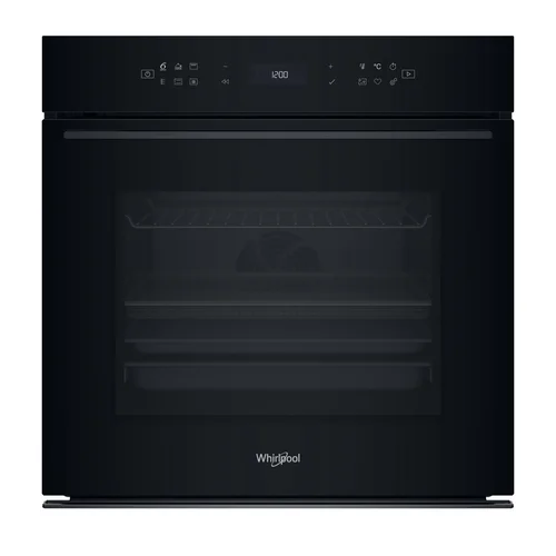 Whirlpool WOI78PT1SBA įmontuojama orkaitė 60 cm Juoda image 1