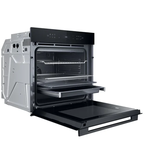 Whirlpool WOI78PT1SBA įmontuojama orkaitė 60 cm Juoda image 3