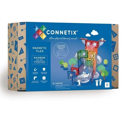 Connetix CT-R-00092-BR Magnetinis konstruktorius image 1